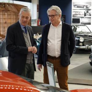 Legendarne biuro stylistyczne Pininfarina zaangażowane w projekt samochodu elektrycznego Izera